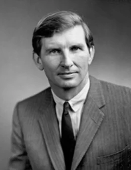 Joseph Tydings height profile photo