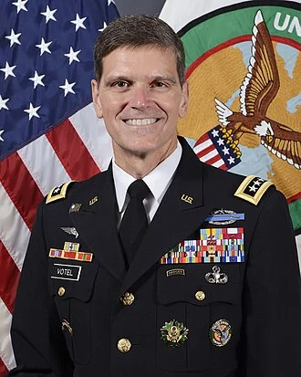Joseph Votel height profile photo