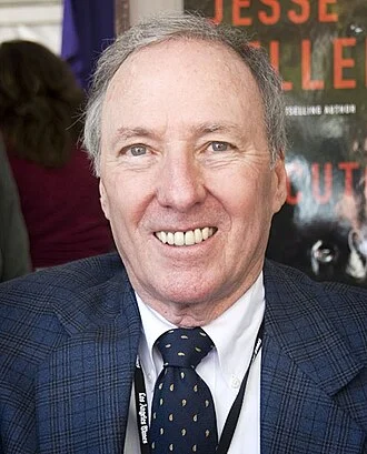 Joseph Wambaugh height profile photo