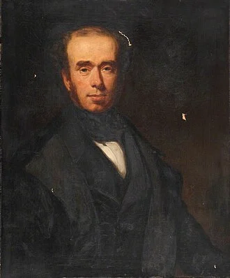 Joseph Whitworth height profile photo