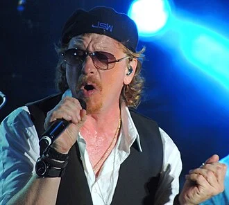 Joseph Williams (musician) height profile photo