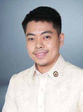 Joseph Yu height profile photo