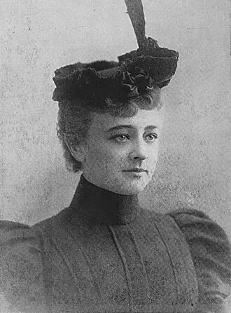 Josephine Hall height profile photo