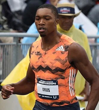 Josephus Lyles height profile photo