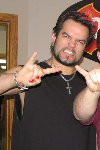 Josey Scott height profile photo