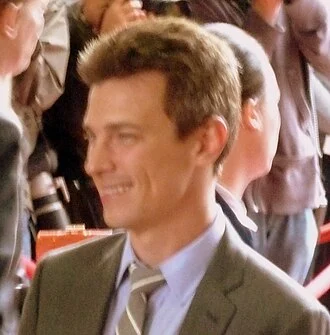 Josh Boone (director) height profile photo