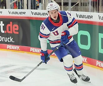 Josh Doan height profile photo