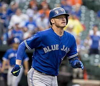 Josh Donaldson height profile photo
