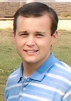 Josh Duggar height profile photo