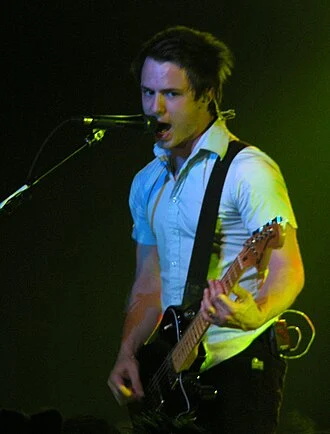 Josh Farro height profile photo