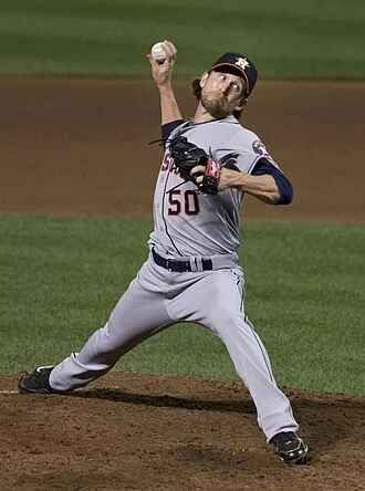 Josh Fields (pitcher) height profile photo
