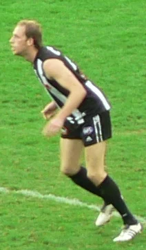 Josh Fraser height profile photo