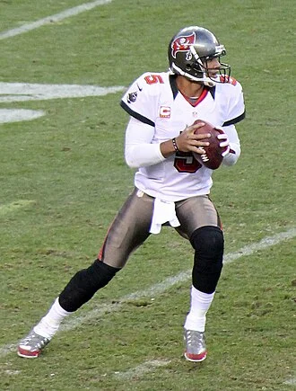 Josh Freeman height profile photo