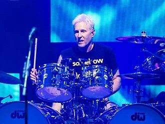 Josh Freese height profile photo