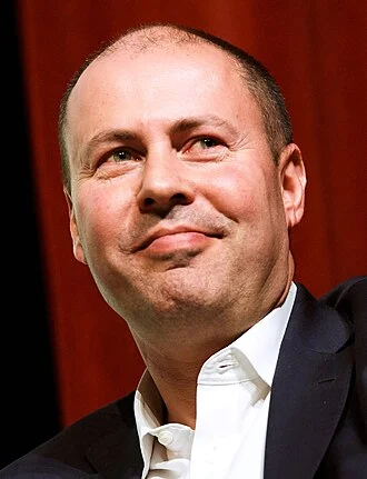 Josh Frydenberg height profile photo