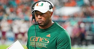 Josh Gattis height profile photo