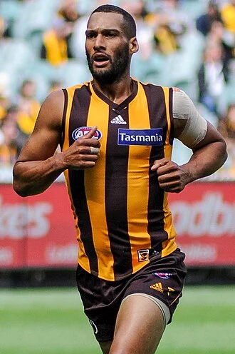 Josh Gibson (footballer) height profile photo