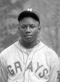 Josh Gibson height profile photo