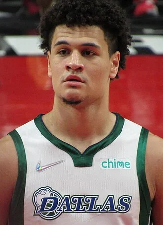 Josh Green (basketball) height profile photo