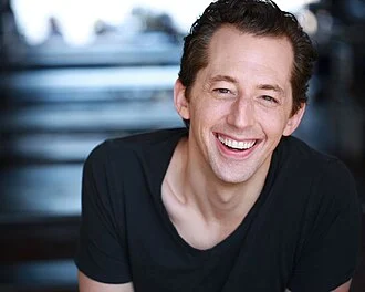Josh Grisetti height profile photo