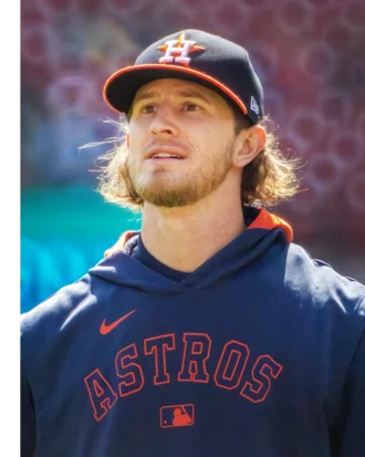 Josh Hader height profile photo