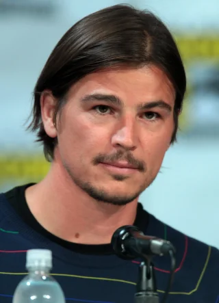 Josh Hartnett height profile photo