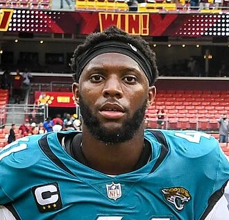 Josh Hines-Allen height profile photo