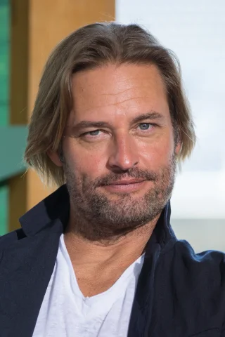 Josh Holloway height profile photo