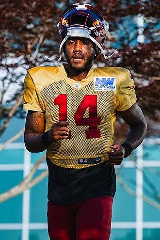 Josh Johnson (quarterback) height profile photo