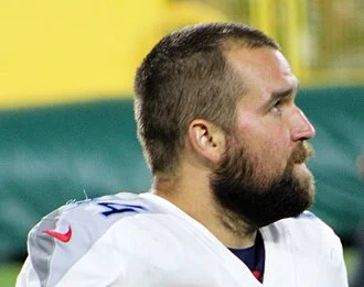 Josh Kline height profile photo