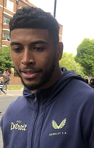 Josh Laurent height profile photo