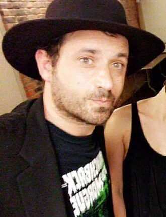 Josh Malerman height profile photo
