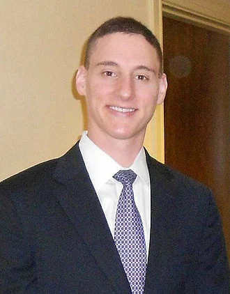Josh Mandel height profile photo