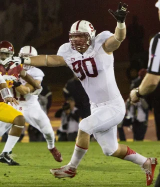 Josh Mauro height profile photo