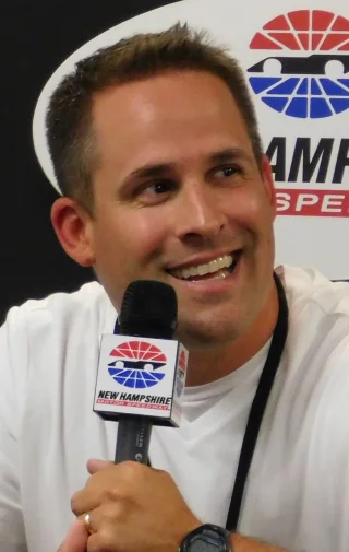 Josh McDaniels height profile photo