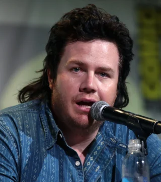 Josh McDermitt height profile photo