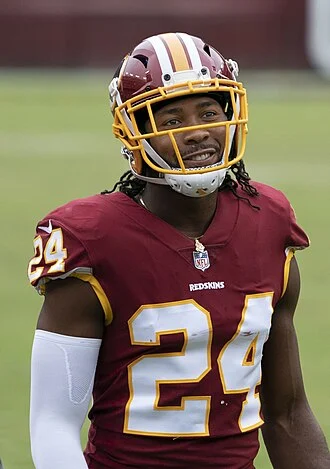 Josh Norman height profile photo