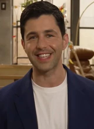 Josh Peck height profile photo