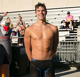 Josh Prenot height profile photo