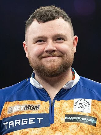 Josh Rock height profile photo