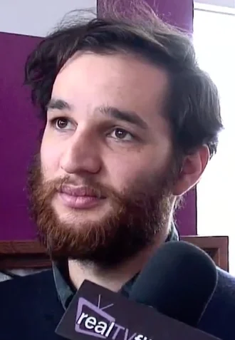 Josh Safdie height profile photo