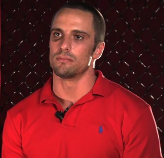 Josh Samman height profile photo