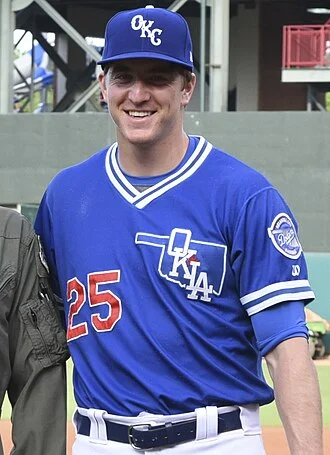 Josh Sborz height profile photo