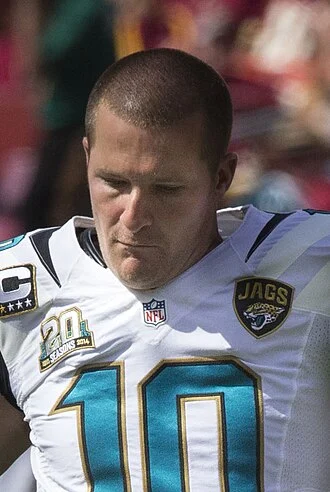 Josh Scobee height profile photo