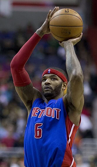 Josh Smith height profile photo