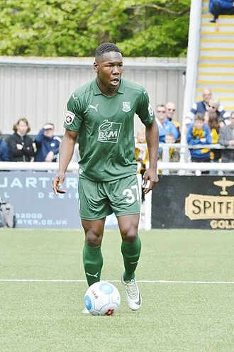 Josh Solomon-Davies height profile photo