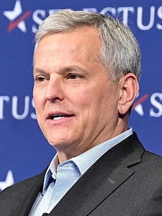 Josh Stein height profile photo