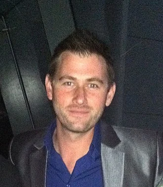 Josh Szeps height profile photo