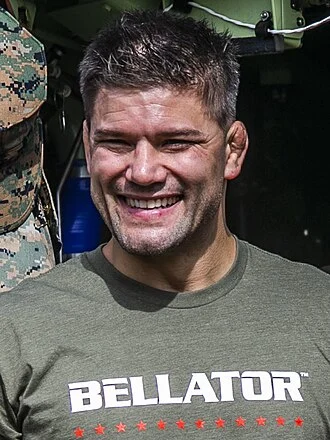 Josh Thomson height profile photo