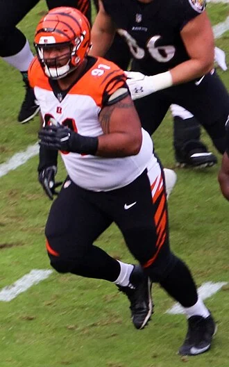 Josh Tupou height profile photo